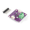 SEN-15176 electronic component of SparkFun