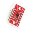 SEN-20659 Acceleration Sensor Development Tools