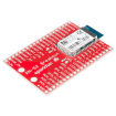 WRL-12849 electronic component of SparkFun