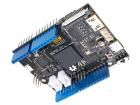 SPARTAN EDGE ACCELERATOR BOARD 