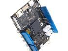 SPARTAN EDGE ACCELERATOR BOARD Unclassified