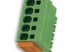 SPC 5/5-STCL-7.62 Pluggable Terminal Blocks