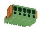 SPC 5/4-STCL-7.62  Connectors