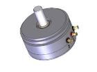 6015-1002-030 Industrial Motion & Position Sensors