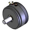 6015-1003-030 electronic component of Spectrum