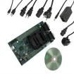 761135 Development Boards & Kits - TMS320