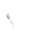 SPF0JM271D07O00RAXXX Aluminium Organic Polymer Capacitors