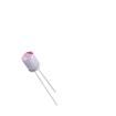 SPF1VM101E08O00RAXXX Aluminium Organic Polymer Capacitors