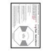 26107ML#2 Labels and Industrial Warning Signs