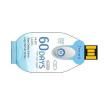 TZ-USB02 Data Logging & Acquisition