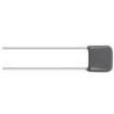1C10Z5U103M050B Multilayer Ceramic Capacitors MLCC - Leaded