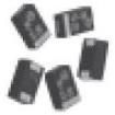 593D226X0025D2T Tantalum Capacitors - Solid SMD