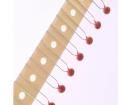 5GAT22 Multilayer Ceramic Capacitors MLCC - Leaded
