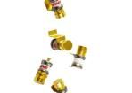 GAA10001 Trimmer/Variable Capacitors