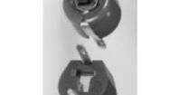 GKG30015 Trimmer/Variable Capacitors