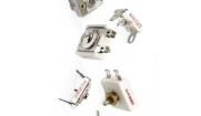 GME50201 Trimmer/Variable Capacitors