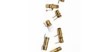 GNV2R550 Trimmer/Variable Capacitors
