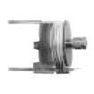 GYC65004 Trimmer/Variable Capacitors