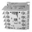 CA8-9C-10-24D Contactors - Electromechanical