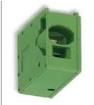 SPT 16/1-H-10.00  Connectors
