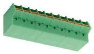 SPTA 1/10-3.5  Connectors