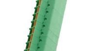 SPTA 1/10-3.5 Fixed Terminal Blocks
