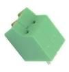 SPTA 1/2-3.5 Fixed Terminal Blocks