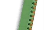 SPTA 1/2-5.0 Fixed Terminal Blocks