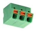 SPTA 1/3-5.0  Connectors