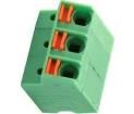 SPTA 1/3-5.0 Fixed Terminal Blocks