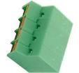SPTA 1/4-3.5 Fixed Terminal Blocks