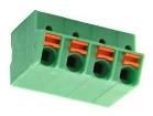 SPTA 1/4-5.0  Connectors