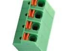 SPTA 1/4-5.0 Fixed Terminal Blocks