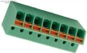 SPTA 1/8-3.5  Connectors