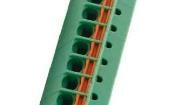 SPTA 1/8-3.5 Fixed Terminal Blocks