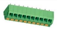 SPTAF 1/ 8-3,5-IL  Connectors
