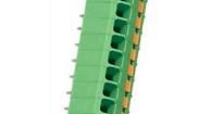 SPTAF 1/ 8-3,5-IL Fixed Terminal Blocks
