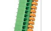 SPTAF 1/ 6-3,5-LL Fixed Terminal Blocks