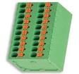 SPTD 1,5/ 8-H-3,5 Fixed Terminal Blocks