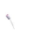 SPTOJM271D08OR Aluminium Organic Polymer Capacitors