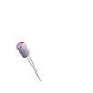 SPTOJM821E09OR Aluminium Organic Polymer Capacitors