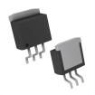 MIC39300-2.5WU TR electronic component of Microchip