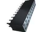 SQW-105-01-H-D-VS-A-P-TR Headers & Wire Housings