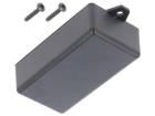 SR02-E.9  Enclosures