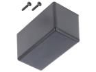 SR03.9  Enclosures