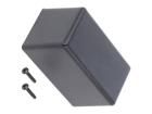 SR03.9 Enclosures, Boxes & Cases