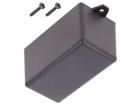 SR03-E.9  Enclosures