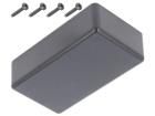 SR04.9  Enclosures