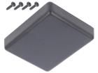 SR21.9  Enclosures