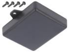 SR21-E.9  Enclosures